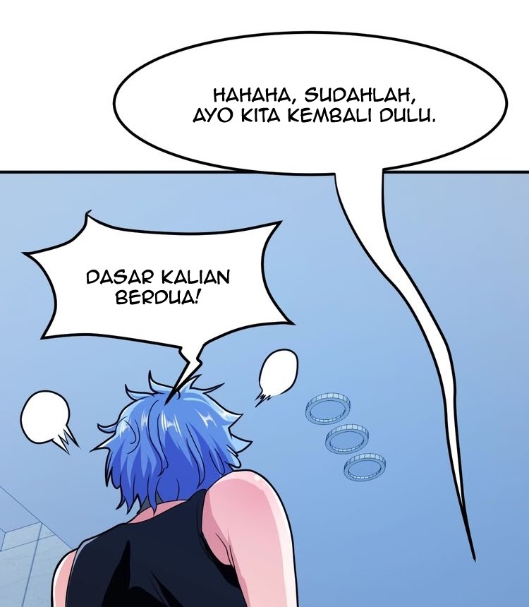 Melee Mad Soldier! Chapter 34 Gambar 70